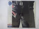 Rolling Stones Sticky   Rolling Stones UIJY-90001 Japan sealed,180g  LP OBI