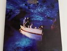 1984 ECHO AND THE BUNNYMEN LP Ocean Rain Promo Stamp on front cvr SIRE 25084
