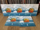 BOB MARLEY & WAILERS   Jamming, Is This Love, Waiting In Vain etc.. 5x UK 7
