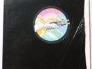 Pink Floyd Wish You Were Here LP Harvest  SHVL814 EX/EX 1975 with inner, matrix