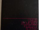 Pink Floyd DARK SIDE Numbered US #2374 UHQR/MFSL Mobile Fidelity RARE BOXED LP