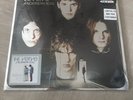 THE VERVE - A NORTHERN SOUL - SILVER VINYL - LIMITED EDITION  Like New