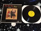 LP- Argueso And His Orchestra - Cha Cha Cha, Tango, Mambo, Merengue