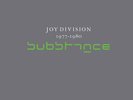 Joy Division Substance Double LP Vinyl NEW