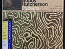 Bobby Hutcherson - Patterns (LP, NM, 1995 Reissue, Limited Edition, 180g)