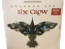 The Crow 1994 (Original Motion Picture Soundtrack) Clear & Red Vinyl B&N Exclus.