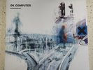 Radiohead Ok Computer VINYL LP  (New)