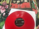 The Libertines Time For Heroes Best Of Red Vinyl LP New