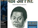 Labi Siffre - The Singer & The Song - Half-Speed Mastered 180-Gram Black Vinyl [