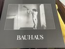 Bauhaus In the Flat Field Vinyl LP + inner 4AD Excellent