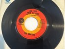 The Beatles - Baby You're A Rich Man/All You Need Is Love -Capitol Records- 5964