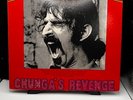 FRANK ZAPPA Chunga's Revenge BIZARRE LP MS 2030 w/Inner Vinyl is NM TESTED