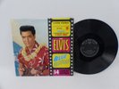 Vinyl Schallplatte LP Elvis Presley Blue Hawaii LSP 2426