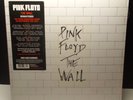 Pink Floyd The Wall 2 LP Remastered 180 Gram 2016 Factory Sealed
