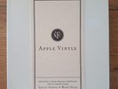 XTC - Apple venus (The Vinyl-Singles Box; inkl. 3 Bonustracks)