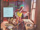 Marillion Script For A Jester’s Tear Vinyl Record VG+/VG EMC 3429