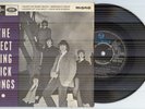 DOWNLINERS SECT EP*LEADER OF THE SECT*BEAT MUSIC*COLUMBIA LABEL*HEAR IT