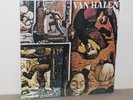 Van Halen 1981 Fair Warning Sealed Vinyl LP / Warner Bros.