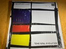 Y5-9 THE APPLES IN STEREO Tone Soul Evolution - YEP ROC RECORDS - RECORD - ROCK