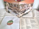 LED ZEPPELIN HOUSES OF THE HOLY UK  UK 1st Pr 1973 SUPERHYPE A2B2 R LUDWIG NR EX
