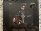 ERIC CLAPTON UNPLUGGED LTD ED 45 RPM MOFI 180 GRAM ULTRADISC ONE STEP 2LP MFSL