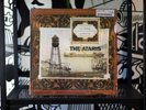The Ataris So Long Astoria Vinyl LP 2015 Coke Bottle Clear RARE OOP /1000