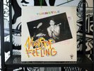 TURNSTILE Nonstop Feeling Vinyl Green FIRST PRESSING /1000 RARE OOP