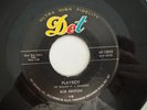 Rockabilly 45 - Bob Denton 
