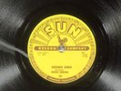 78 RPM -- Roscoe Gordon, Sun 257 