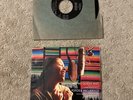 Selena Quintanilla Two 45 Vinyl Records