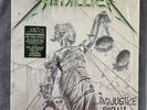Metallica ...And Justice for All - 2018 Double Vinyl LP Blackend Near Mint Copy
