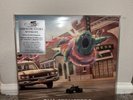 Rob Simonsen ‎– Ghostbusters: Afterlife Soundtrack LP 2022 Music On Vinyl Score