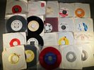 Approx 150 square dance 45s call sheets notes Country Hillbilly Folk Grenn Belco