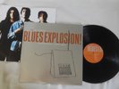 Jon Spencer Blues Explosion-Orange-1994 Matador LP-Orig Sleeve-EX vinyl