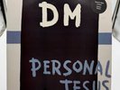 Depeche Mode – Personal Jesus - Limited Edition UK 12