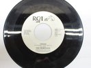 The Primitives Crash 45 Vinyl Record VG+ PROMO Alternative Rock