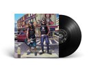 The Gentle Men - The Evolution Of Tears VINYL SEALED First Pressing OUT OF PRINT