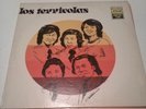 Los Terricolas, Una Carta, Vinyl