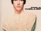 PAUL WELLER PAUL WELLER LP VINYL 12 track LP in booklet gatefold sleeve (8283431
