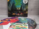 Music From The Film Teenage Mutant Ninja Turtles Ltd Ed Vinyl Box Set Complete