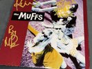 The MUFFS Signed Big Mouth 7