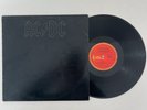 AC/DC - Back In Black - 1980 Australian Press 12