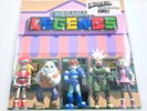 Mega Man Legends Original Soundtrack NEW SEALED Vinyl Record OST