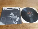 John Coltrane - A Love Supreme UK 1966 HMV Mono CLP 1869 Modal Jazz Bebop LP