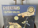 Secrets From The Outer Wilds Echoes Of The Eye OST Soundtrack Vinyl NEW