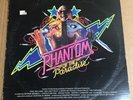 1975 Phantom Of The Paradise- Various Artists, LP Vinyl A&M Records SP-3653 **