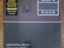 GRATEFUL DEAD Dick's Picks Vol 2 Vinyl (2-LP Set) Columbus, Ohio 10/31/71 #763