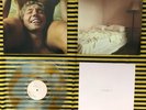TROYE SIVAN SOMETHING TO GIVE EACH OTHER LP HONEY LIQUID FILLED VINYL UK LIMITED