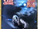 Ozzy Osbourne Lp Bark At The Moon 1983