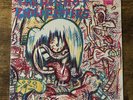 The Red Hot Chili Peppers - The Red Hot Chili Peppers (1984 US, ST-17128) 90’s